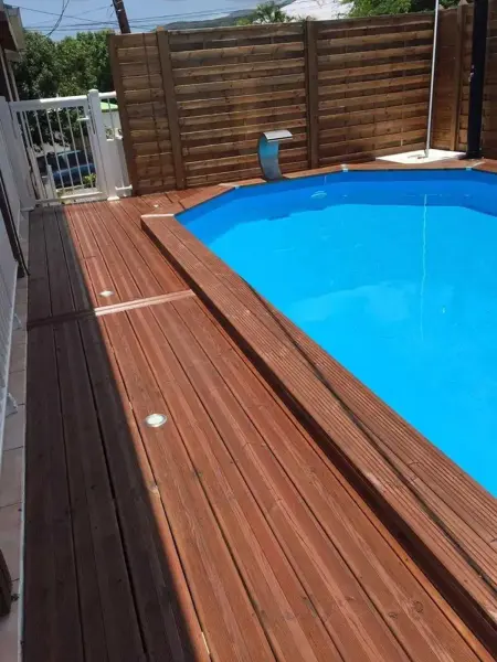 Appartement moderne avec vue sur la mer à Deshaies 25 m² - Photo 2
