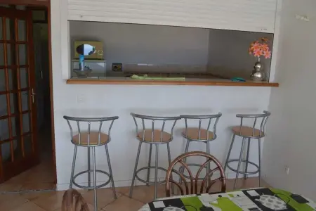 Appartement moderne avec vue sur la mer à Deshaies 25 m² - Photo 3