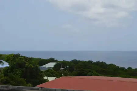 Appartement moderne avec vue sur la mer à Deshaies 25 m² - Photo 6