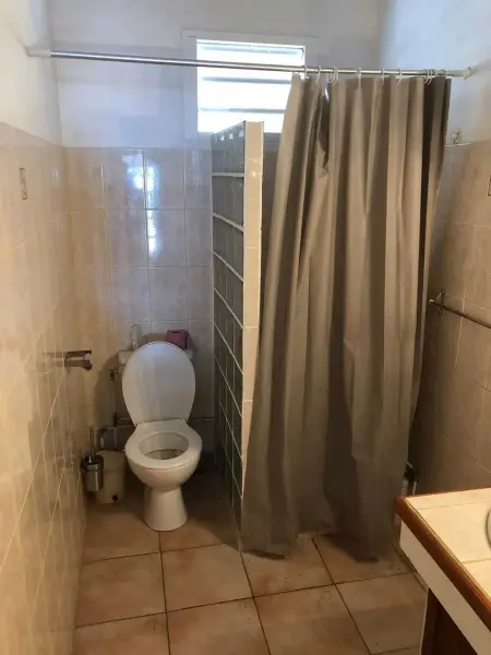 Appartement moderne avec vue sur la mer à Deshaies 25 m² - Photo 7