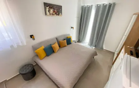 Appartement 2 personnes à Karlobag - Photo 5