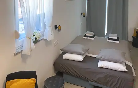 Appartement 2 personnes à Karlobag - Photo 6