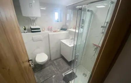 Appartement 2 personnes à Karlobag - Photo 10