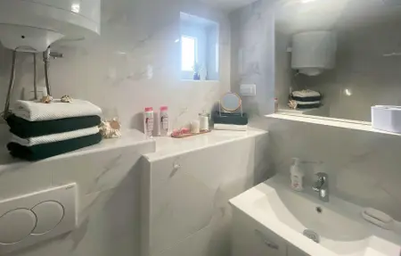 Appartement 2 personnes à Karlobag - Photo 11