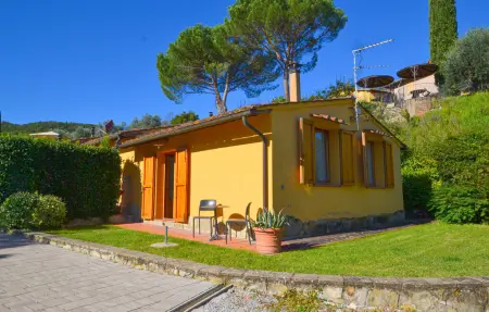 Maison 3 personnes à Bucine - Photo 1