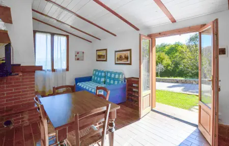 Maison 3 personnes à Bucine - Photo 2