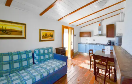 Maison 3 personnes à Bucine - Photo 3