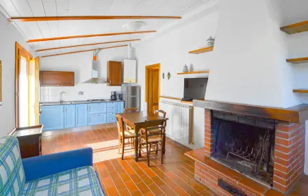Maison 3 personnes à Bucine - Photo 4