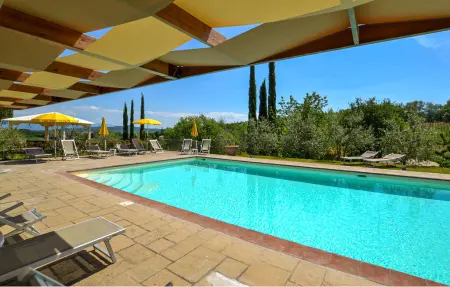 Maison 3 personnes à Bucine - Photo 9