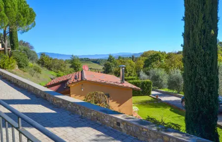 Maison 3 personnes à Bucine - Photo 10
