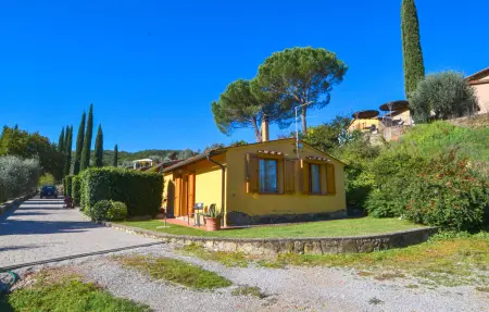 Maison 3 personnes à Bucine - Photo 11