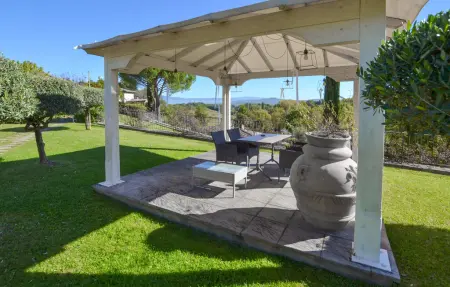 Maison 3 personnes à Bucine - Photo 13