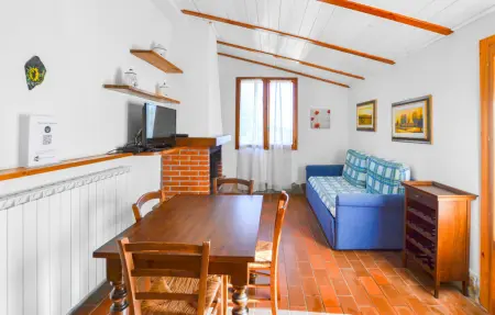 Maison 3 personnes à Bucine - Photo 14