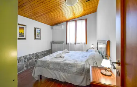 Maison 3 personnes à Bucine - Photo 16