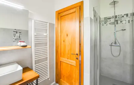 Maison 3 personnes à Bucine - Photo 17