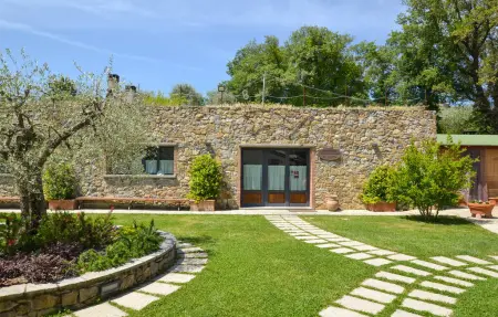 Maison 3 personnes à Bucine - Photo 18