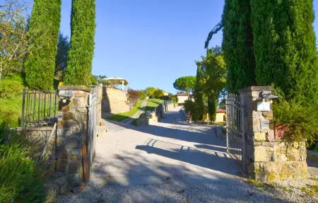 Maison 3 personnes à Bucine - Photo 19