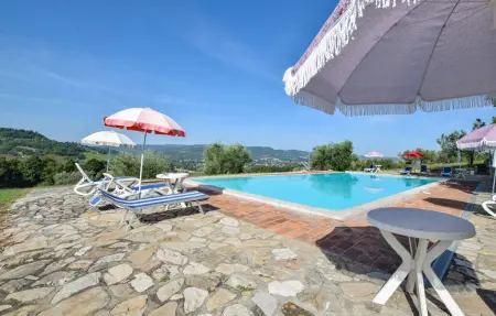 Appartement 4 personnes à Todi - Photo 1