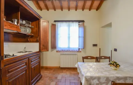 Appartement 4 personnes à Todi - Photo 2