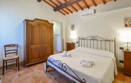 Appartement 4 personnes à Todi - Photo 3