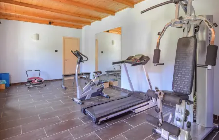 Appartement 4 personnes à Todi - Photo 5