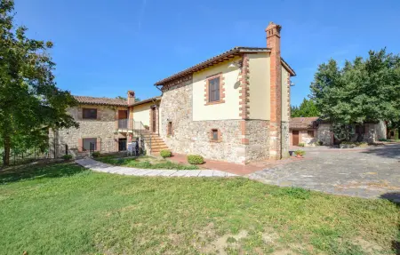 Appartement 4 personnes à Todi - Photo 6