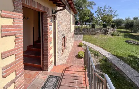 Appartement 4 personnes à Todi - Photo 10