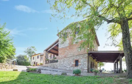 Appartement 4 personnes à Todi - Photo 11