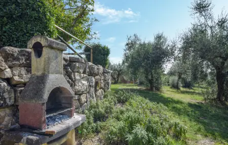 Appartement 4 personnes à Todi - Photo 13