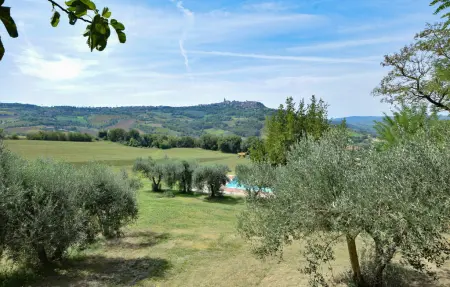 Appartement 4 personnes à Todi - Photo 14