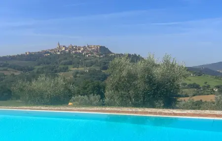 Appartement 4 personnes à Todi - Photo 17