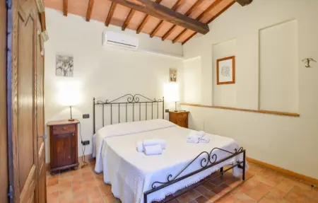 Appartement 4 personnes à Todi - Photo 22