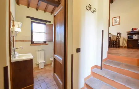 Appartement 4 personnes à Todi - Photo 26