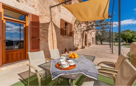 Son Pons, Maison 6 personnes à Llucmajor - Photo 19