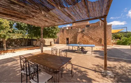 Son Pons, Maison 6 personnes à Llucmajor - Photo 20