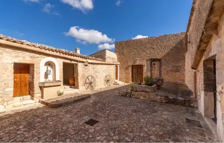 Son Pons, Maison 6 personnes à Llucmajor - Photo 21