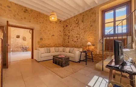 Son Pons, Maison 6 personnes à Llucmajor - Photo 22