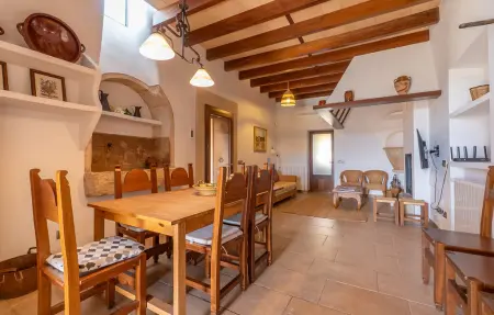 Son Pons, Maison 6 personnes à Llucmajor - Photo 25