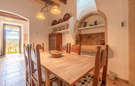 Son Pons, Maison 6 personnes à Llucmajor - Photo 26
