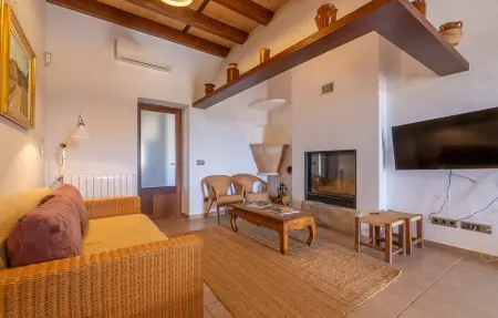 Son Pons, Maison 6 personnes à Llucmajor - Photo 27