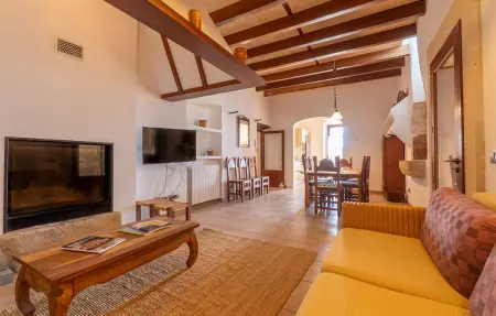 Son Pons, Maison 6 personnes à Llucmajor - Photo 28