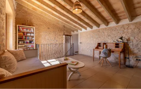 Son Pons, Maison 6 personnes à Llucmajor - Photo 30