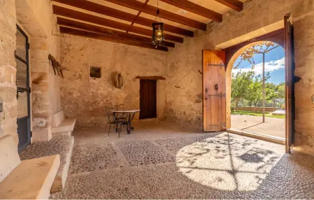 Son Pons, Maison 6 personnes à Llucmajor - Photo 31