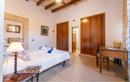 Son Pons, Maison 6 personnes à Llucmajor - Photo 32