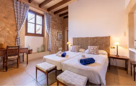 Son Pons, Maison 6 personnes à Llucmajor - Photo 33