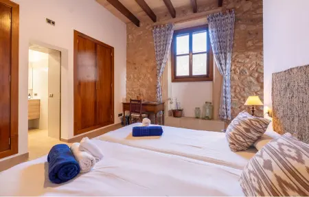 Son Pons, Maison 6 personnes à Llucmajor - Photo 34