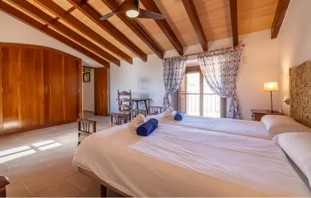Son Pons, Maison 6 personnes à Llucmajor - Photo 35