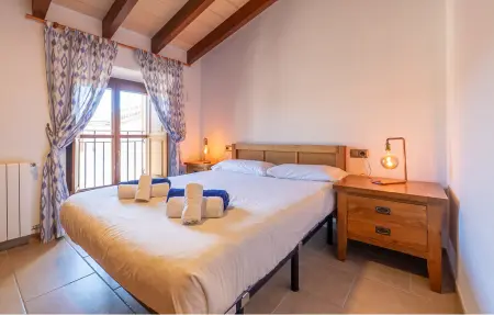 Son Pons, Maison 6 personnes à Llucmajor - Photo 37