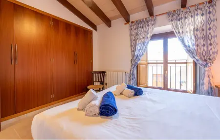 Son Pons, Maison 6 personnes à Llucmajor - Photo 38