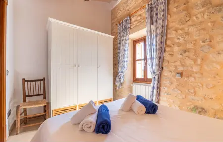 Son Pons, Maison 6 personnes à Llucmajor - Photo 40